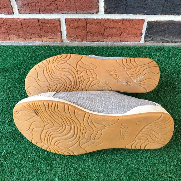 Dansko Olisa Sneaker - Picture 8 of 9